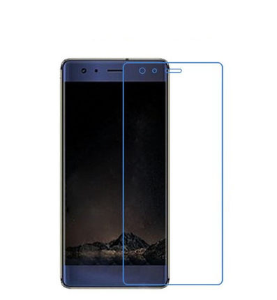 努比亚nx591j非全屏手机贴膜屏幕膜专用膜钢化玻璃硬膜屏保高清膜_7折