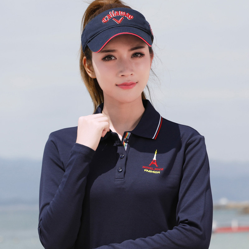 新奇鼠上衣T修身中年妈妈女带领埃菲尔铁塔刺