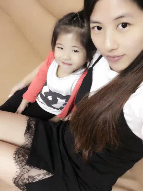 来自【shirley陈】分享的穿衣搭配经验