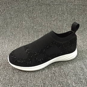 时尚女鞋批发代理