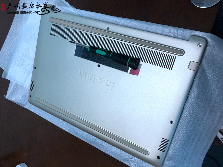 dell/戴尔 灵越14 燃7000 ii 7472-r1625s 1725s 1605