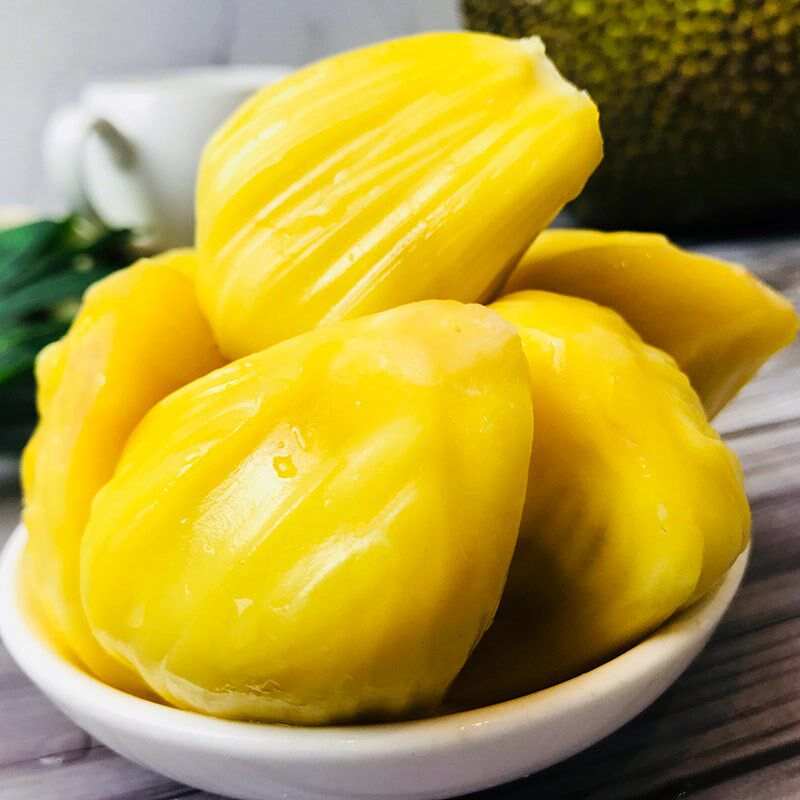 泰国红肉菠萝蜜 红心