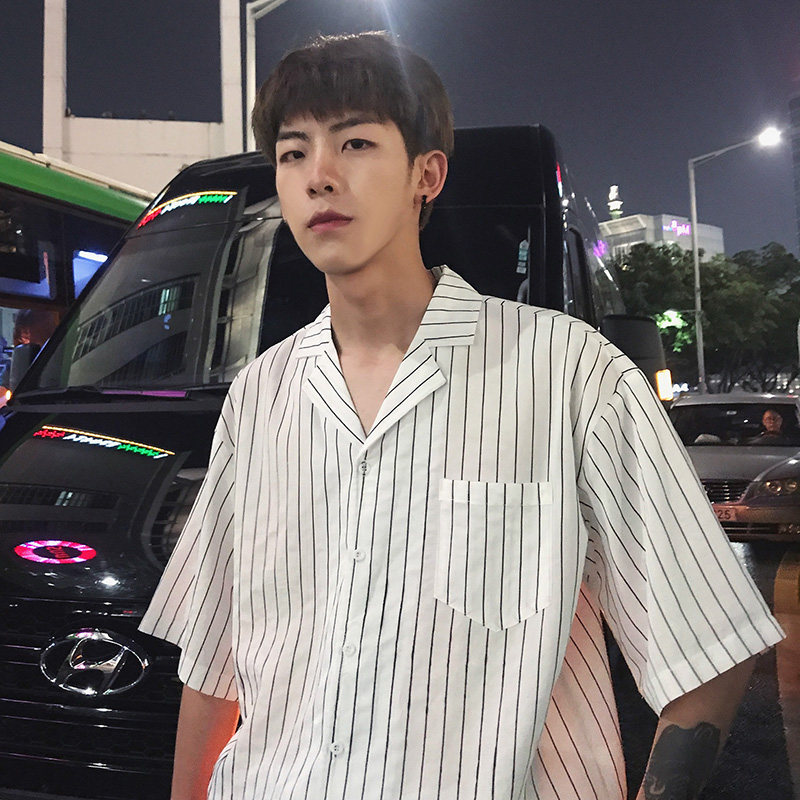   @港仔文艺男 港风