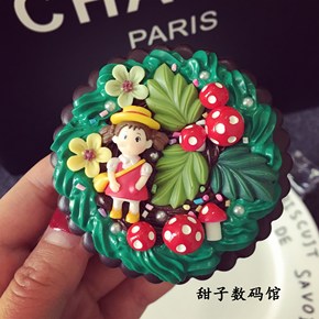 隐形眼镜伴侣盒包邮