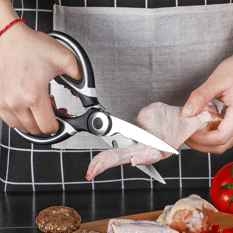 辅食剪刀 宝宝 婴儿食物剪 贝亲