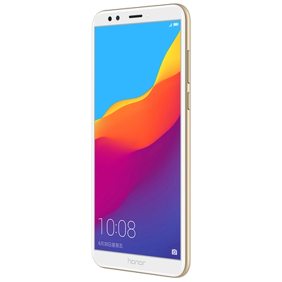 当天发[899起送礼品]honor/荣耀 畅玩7c官方旗舰全面屏高配手机x