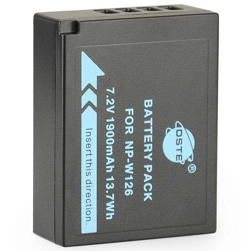 蒂森特 富士X-A1 A5 X-T10 HS50 EXR 相机NP