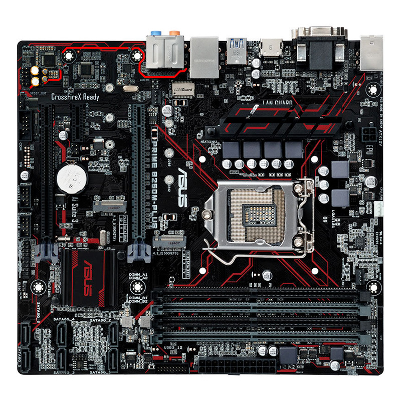 asus/华硕 rog maximus ix hero电脑游戏主板1151针z270主板 m9h