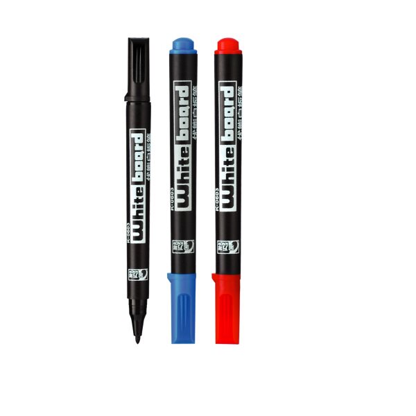 热销白板笔细头