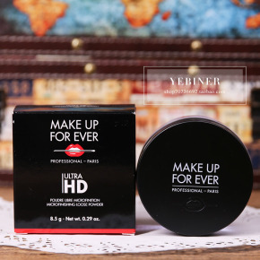 MAKEUPFOREVER精华露