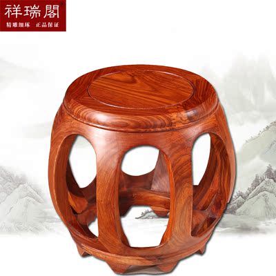 祥瑞阁红木沙发怎么样