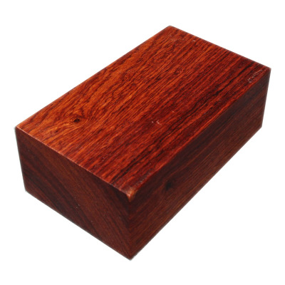 超值特价红木料雕刻花梨木料弹弓料刀柄料镇纸料实木木材