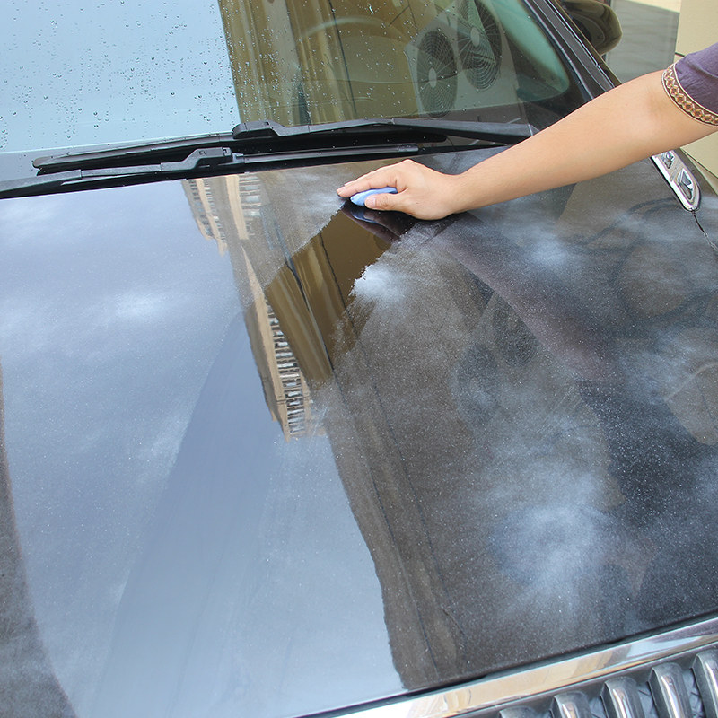 去污洗车泥除氧化层去粉尘汽车漆面光泽还原 洗车去污泥