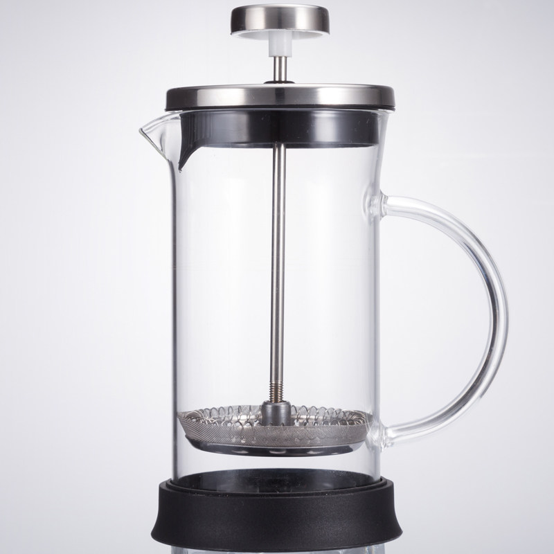 aeropress 爱乐压 便携式滤泡手动咖啡机 法压壶 意式手冲咖啡壶