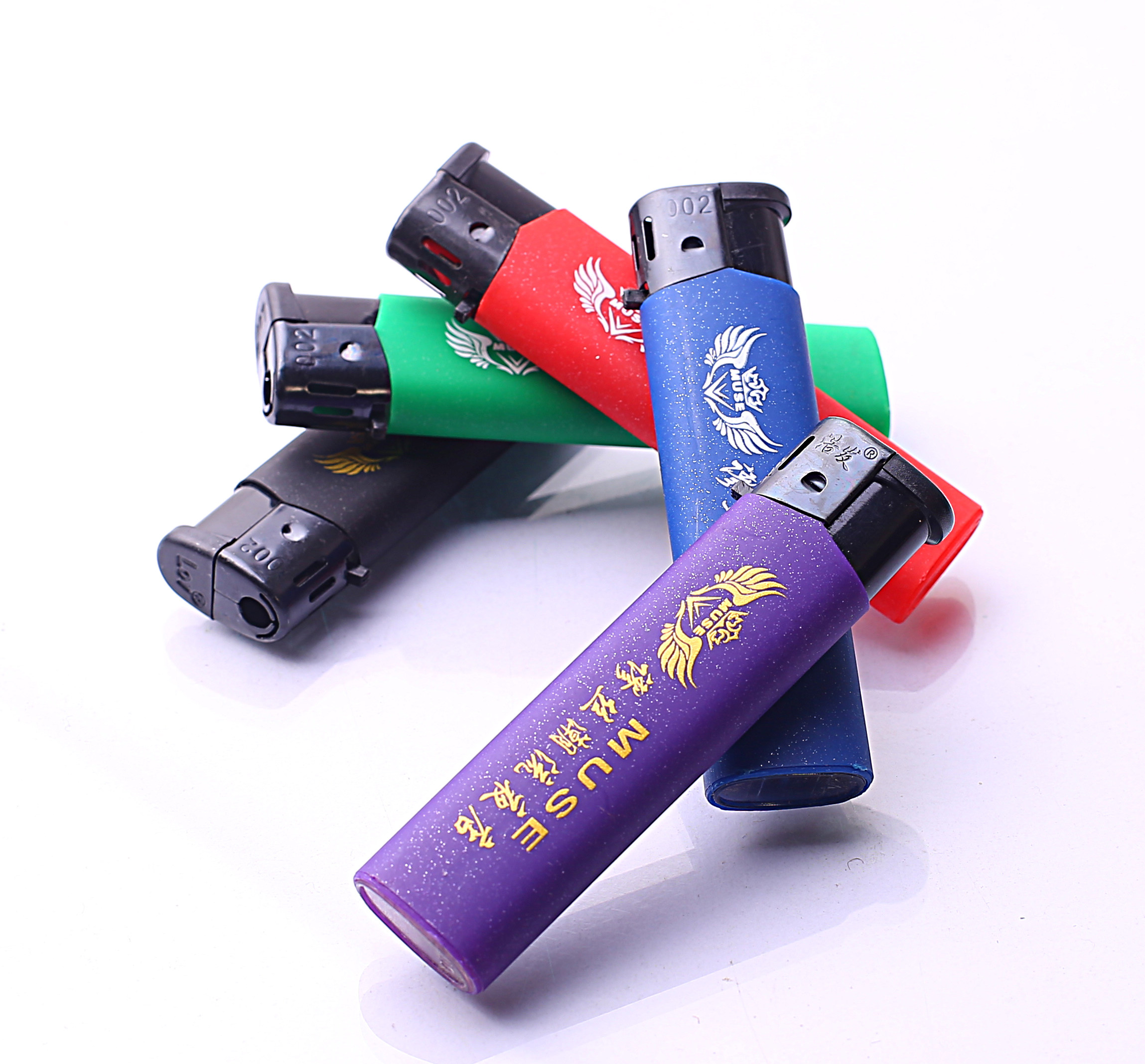 一折一次性打火机批发包邮