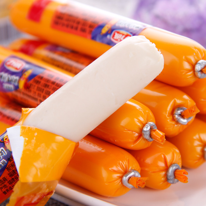 鱼肠鳕鱼肠 力诚