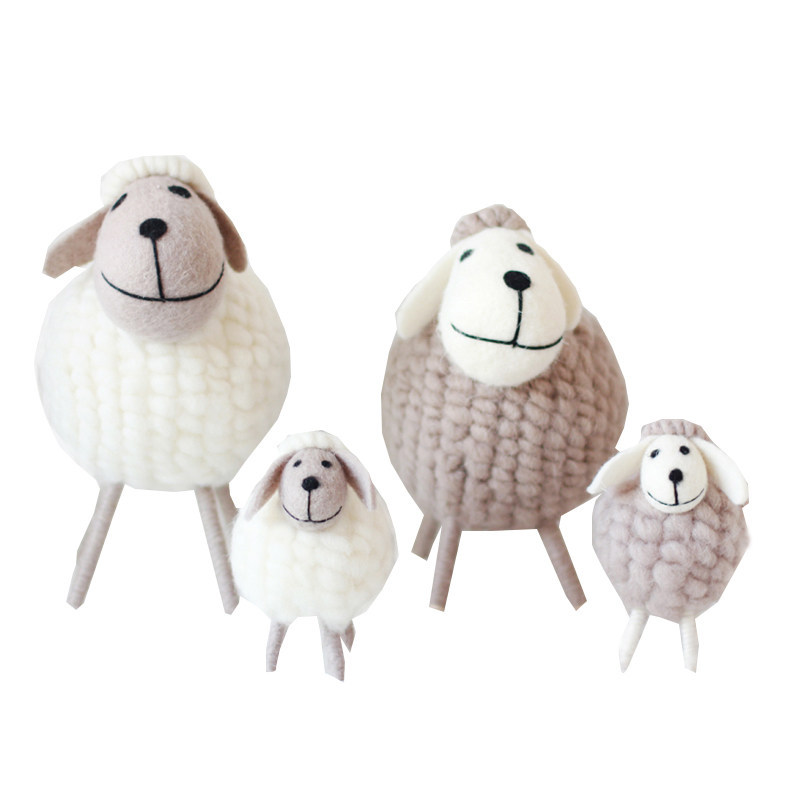 刷新颜值,匠心小羊大盘点