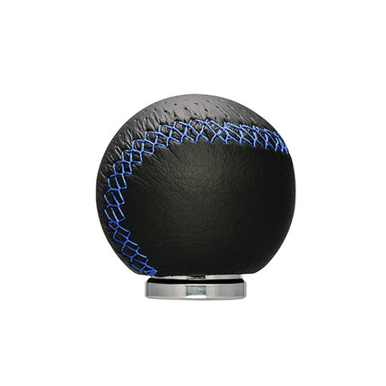 原装正品日本razo真皮排挡头波棍头换挡头汽车排挡杆手球ra128_7折