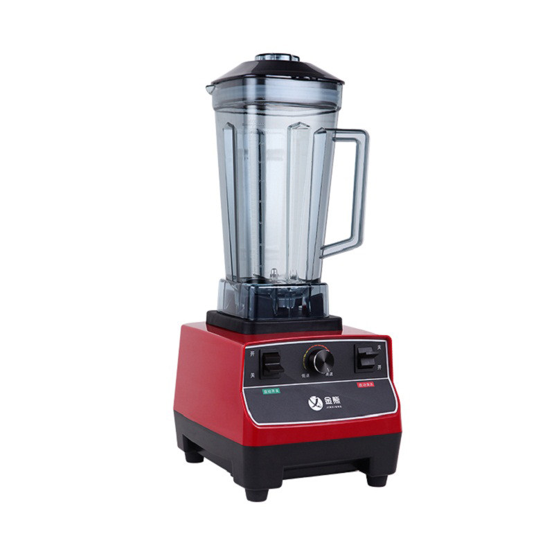 一折金熊多功能料理机_金熊多功能商用破壁料理机婴儿辅食料理机搅拌