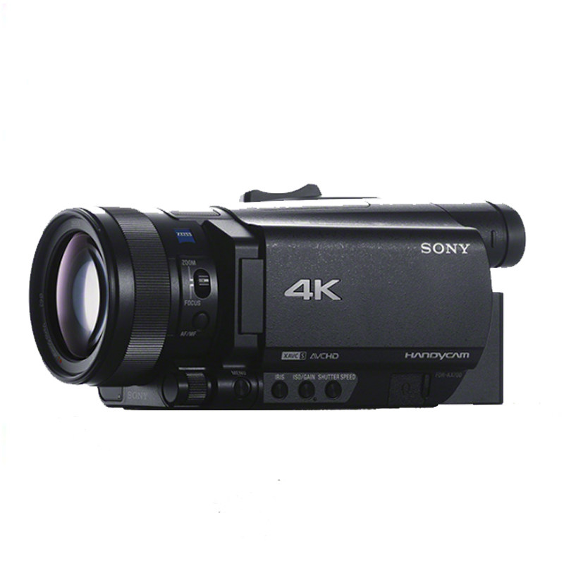 摄像机用心记录你们之间的点点滴滴