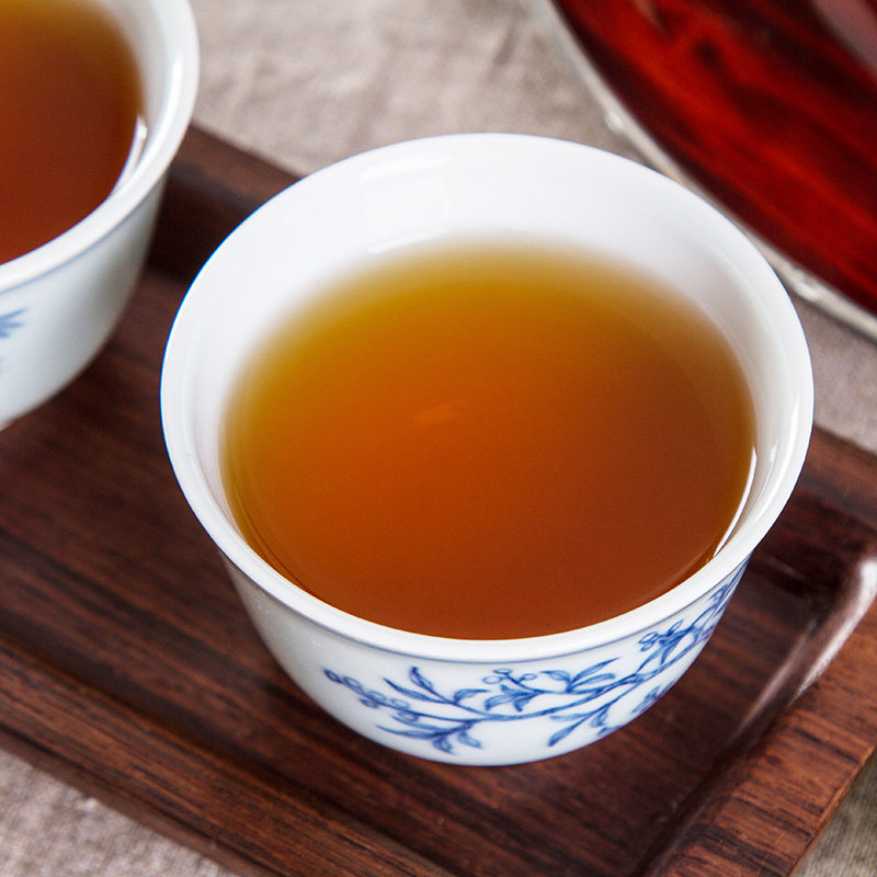 铁印福鼎白茶太姥山2012年特级白茶老寿眉正宗福建贡眉白茶茶叶