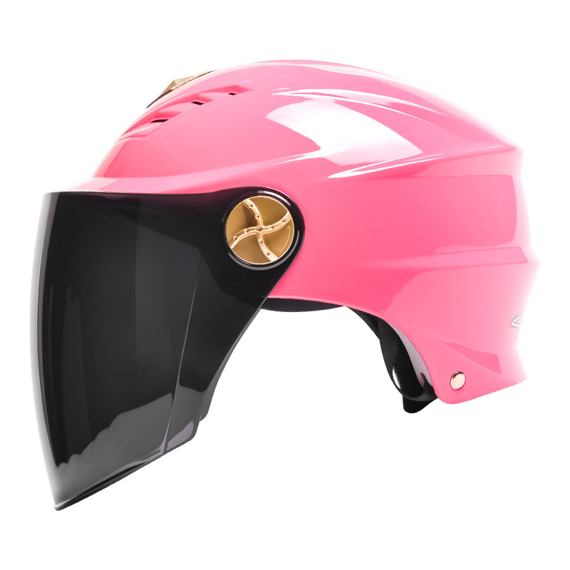 摩托车头盔,为你的安全保驾护航