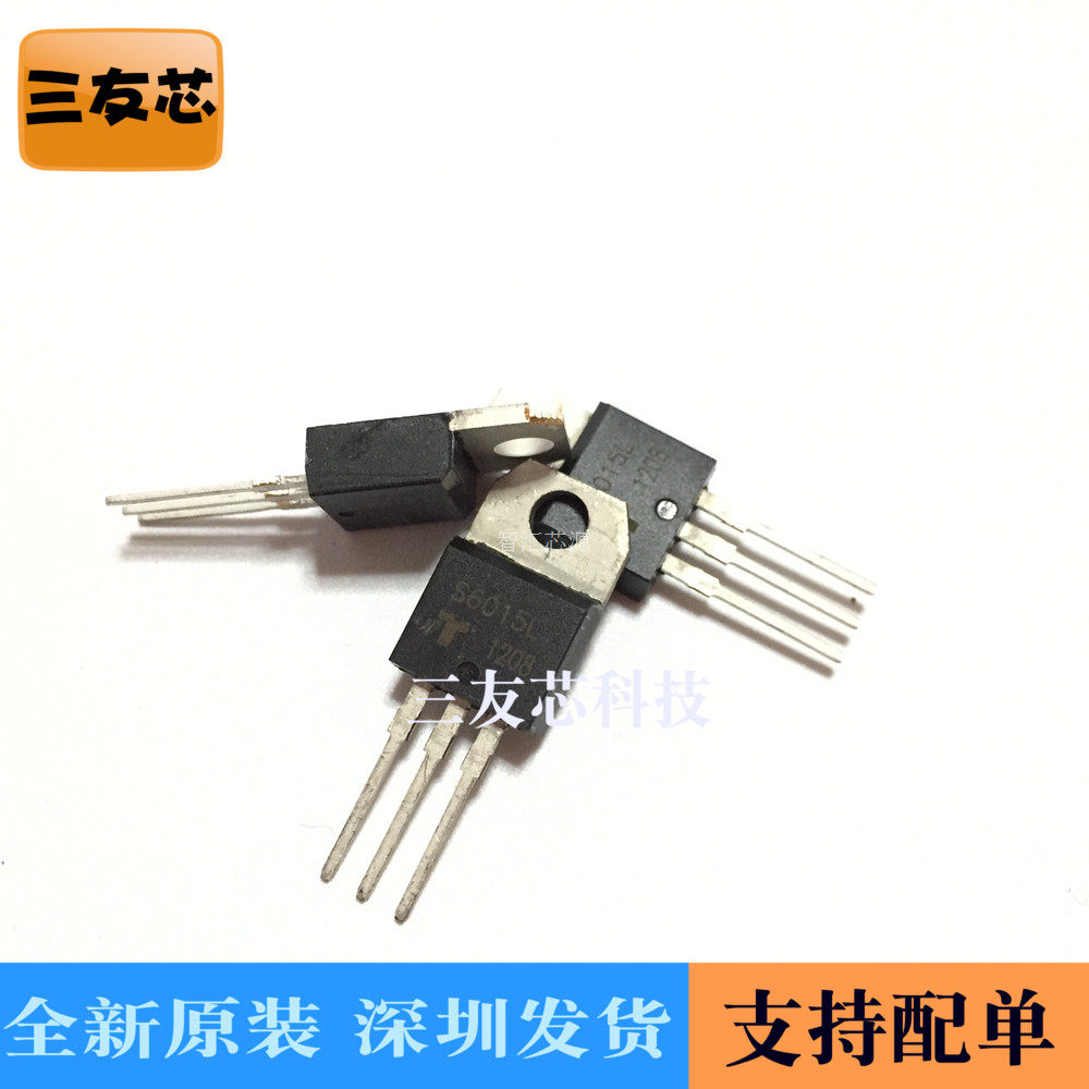 bta225-800b 全新原装进口 800v大功率 晶闸管 双向可控硅 to220