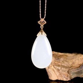 银镶南非钻石戒指