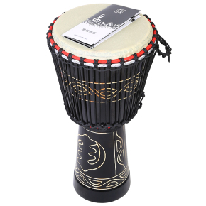 非洲鼓点音乐视频