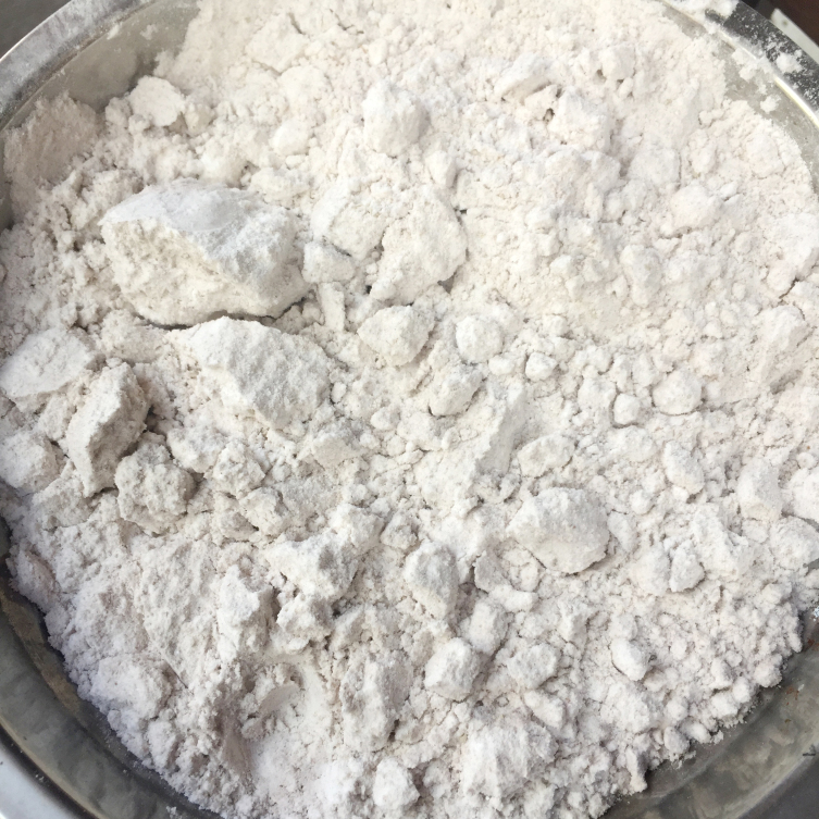 蕉芋粉500g包邮天然韶关始兴本地农家自种纯正特产非豆腐魔芋粉