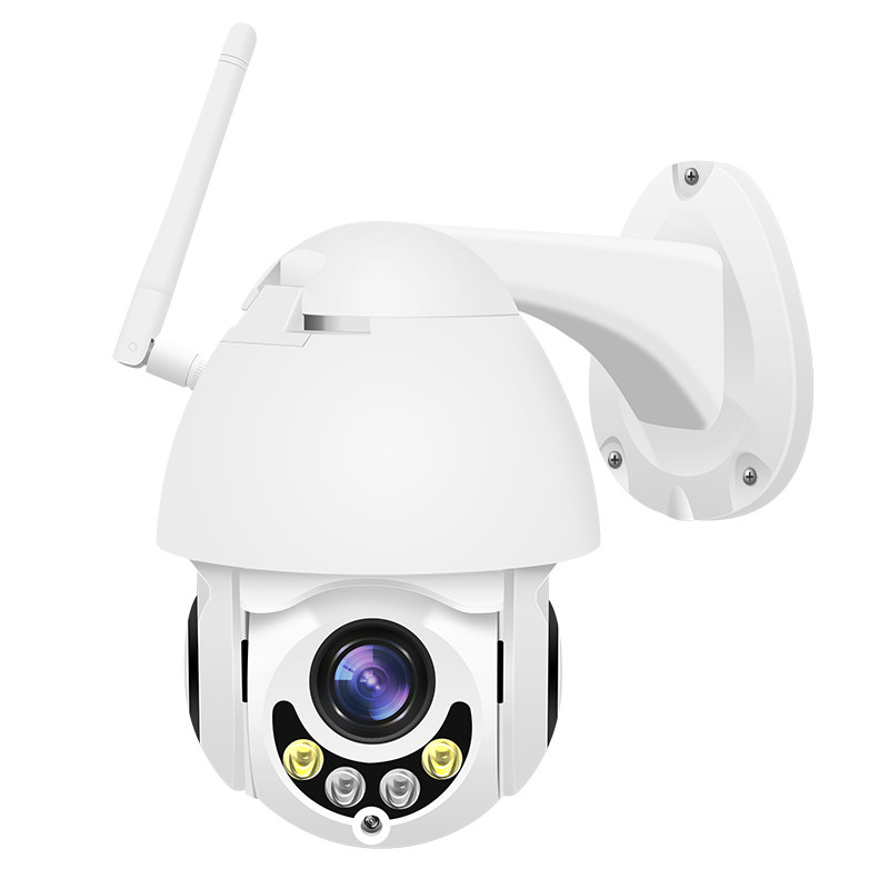 鹰视眼监控摄像头