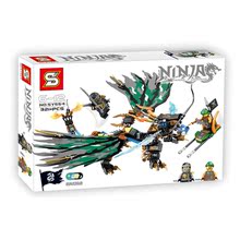 【乐高旋风忍者玩具】_乐高旋风忍者玩具图片