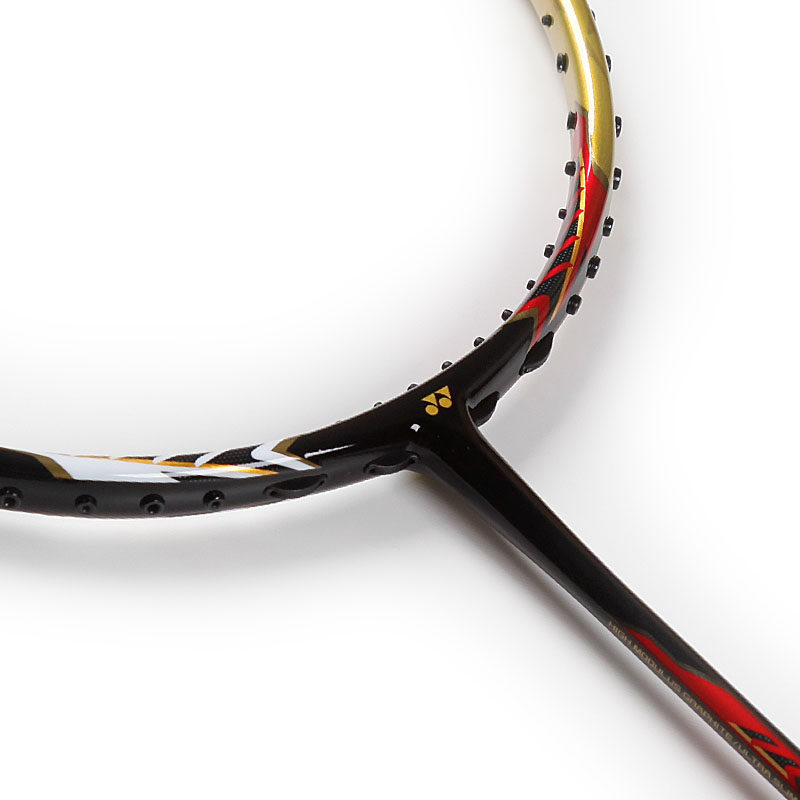 新品现货尤尼克斯/yonex羽毛球拍yy林丹战拍 vtld-fch