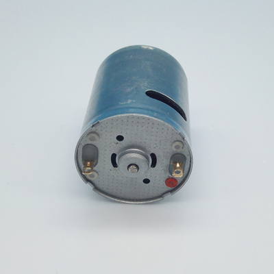 b4品牌370电机 6-12v 高速玩具马达 水弹小电机 模型微型直流马达