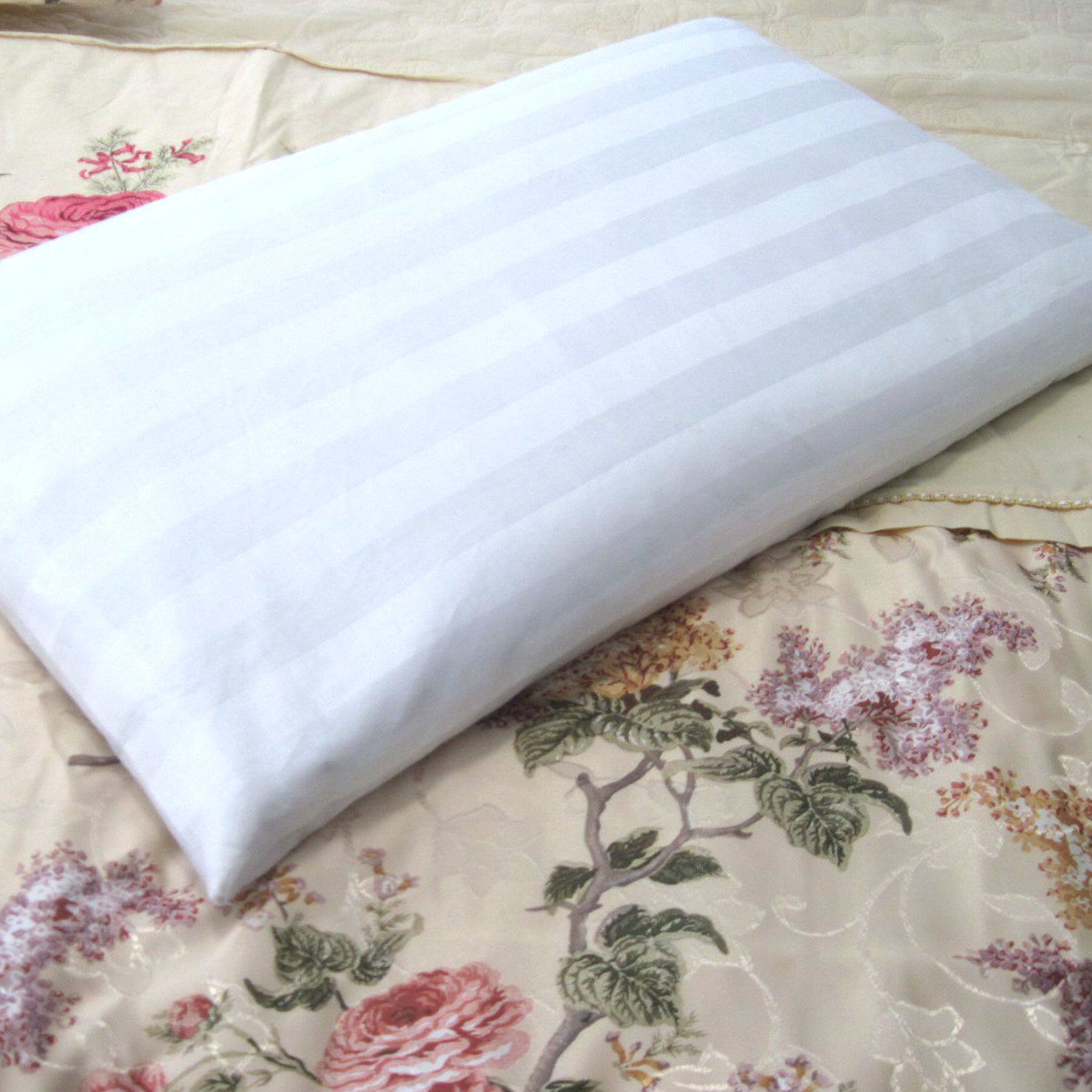 爱博莉荞麦皮枕头a1006