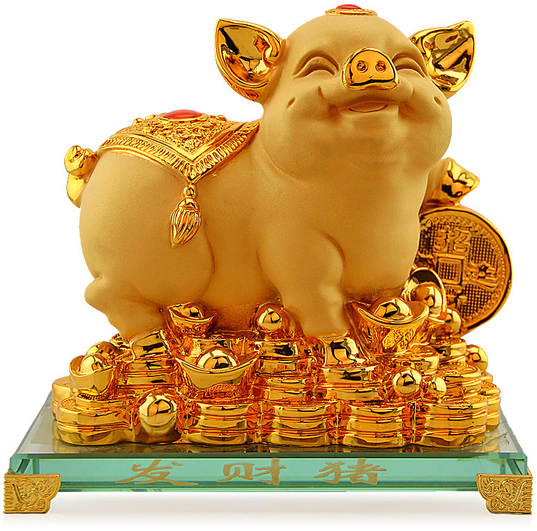 属猪的婚配哪个属相大吉属猪的和什么属相最配属猪的属相婚配表