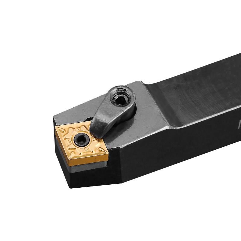数控车刀杆75度车床刀具菱形车刀片外圆车刀刀杆mcbnr端面机架刀