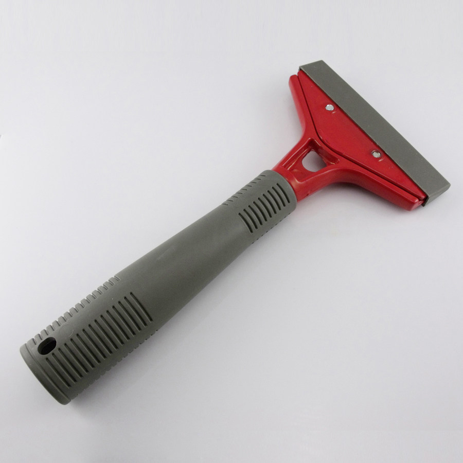 超宝 长柄铲刀 地板清洁铲刀 地面保洁开荒工具 长手柄云石铲刀