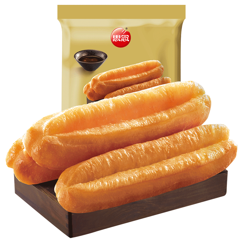 速冻油条大额优惠券