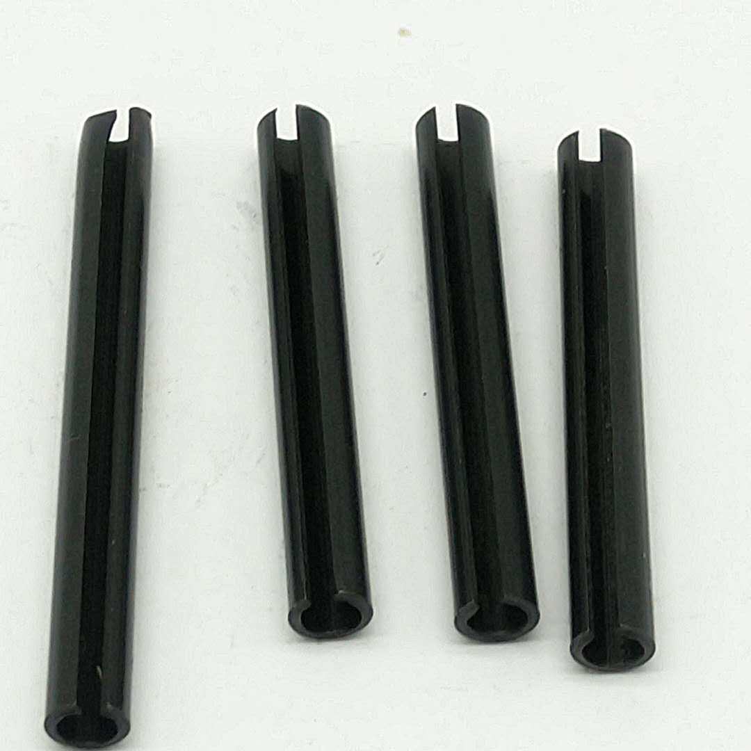 开口销子 圆柱_gb879/弹性开口销/圆柱销/定位销/圆柱空心销/开口销子