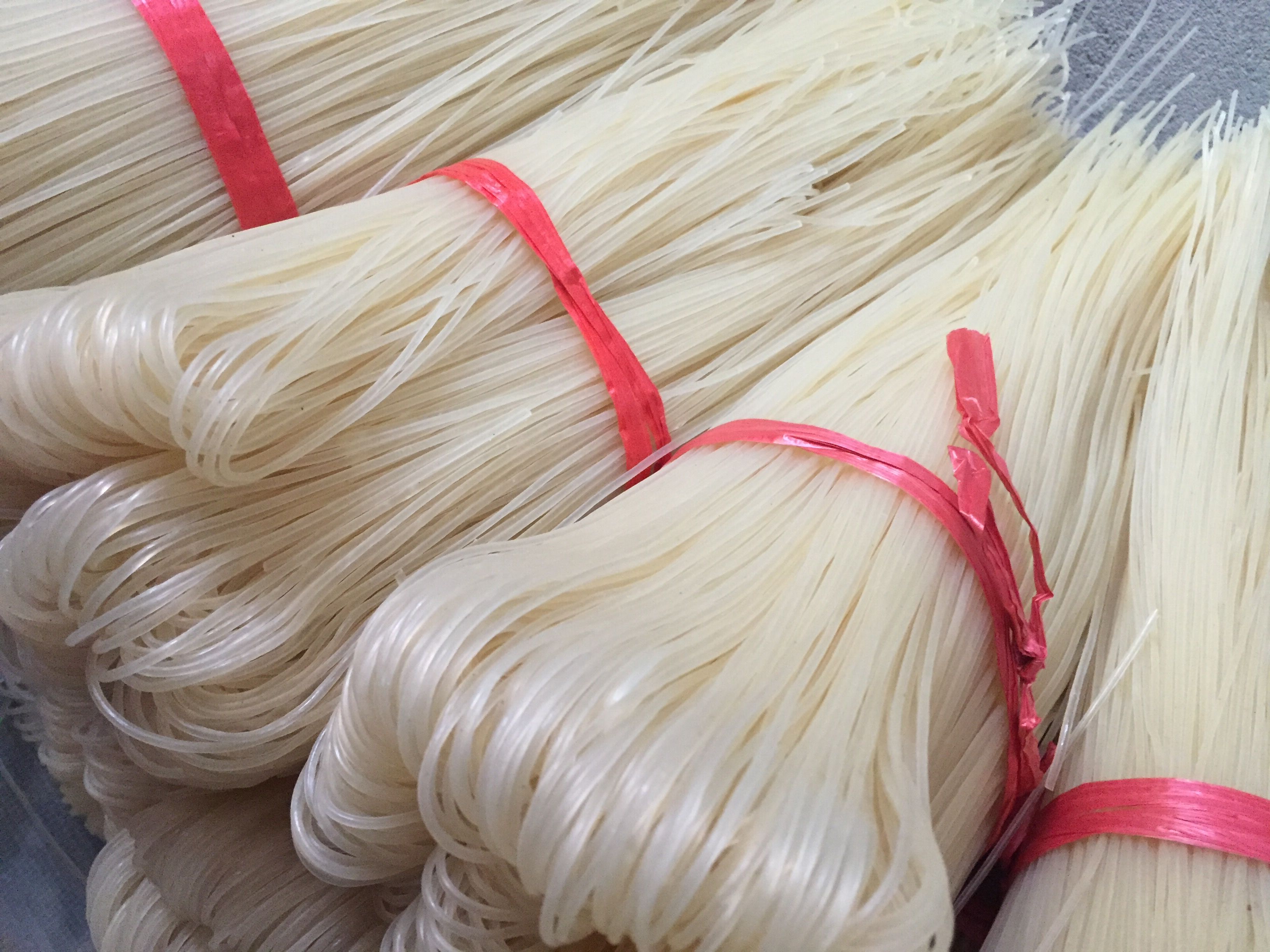 桂林特产柳州螺蛳粉专用磨浆纯大米粗干米粉米粉干批发家庭装优惠券