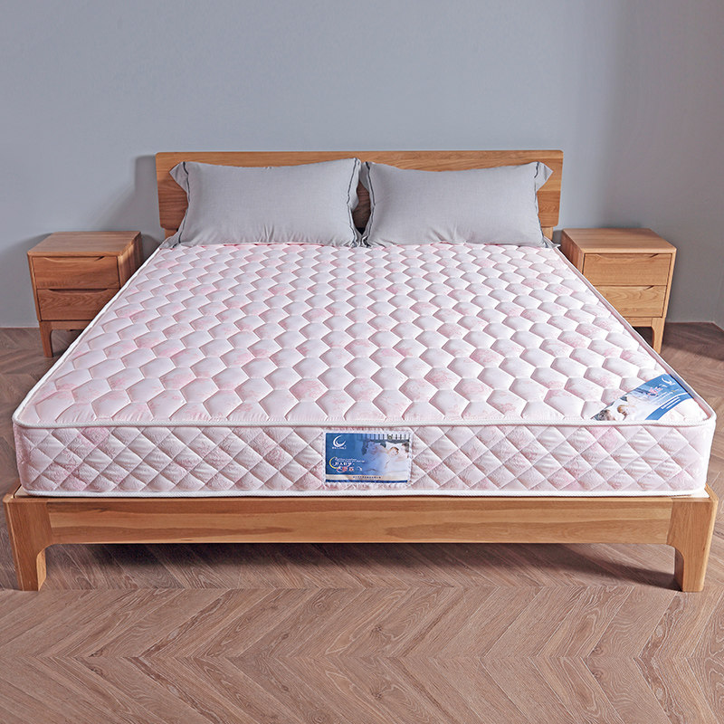 联乐进口天然乳胶床垫a002