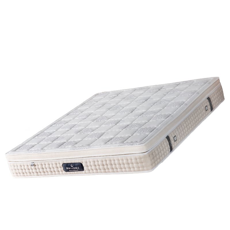 联乐天然乳胶床垫t3