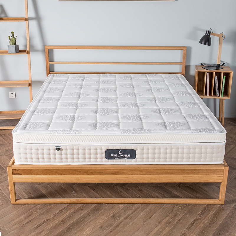 联乐天然乳胶床垫t3