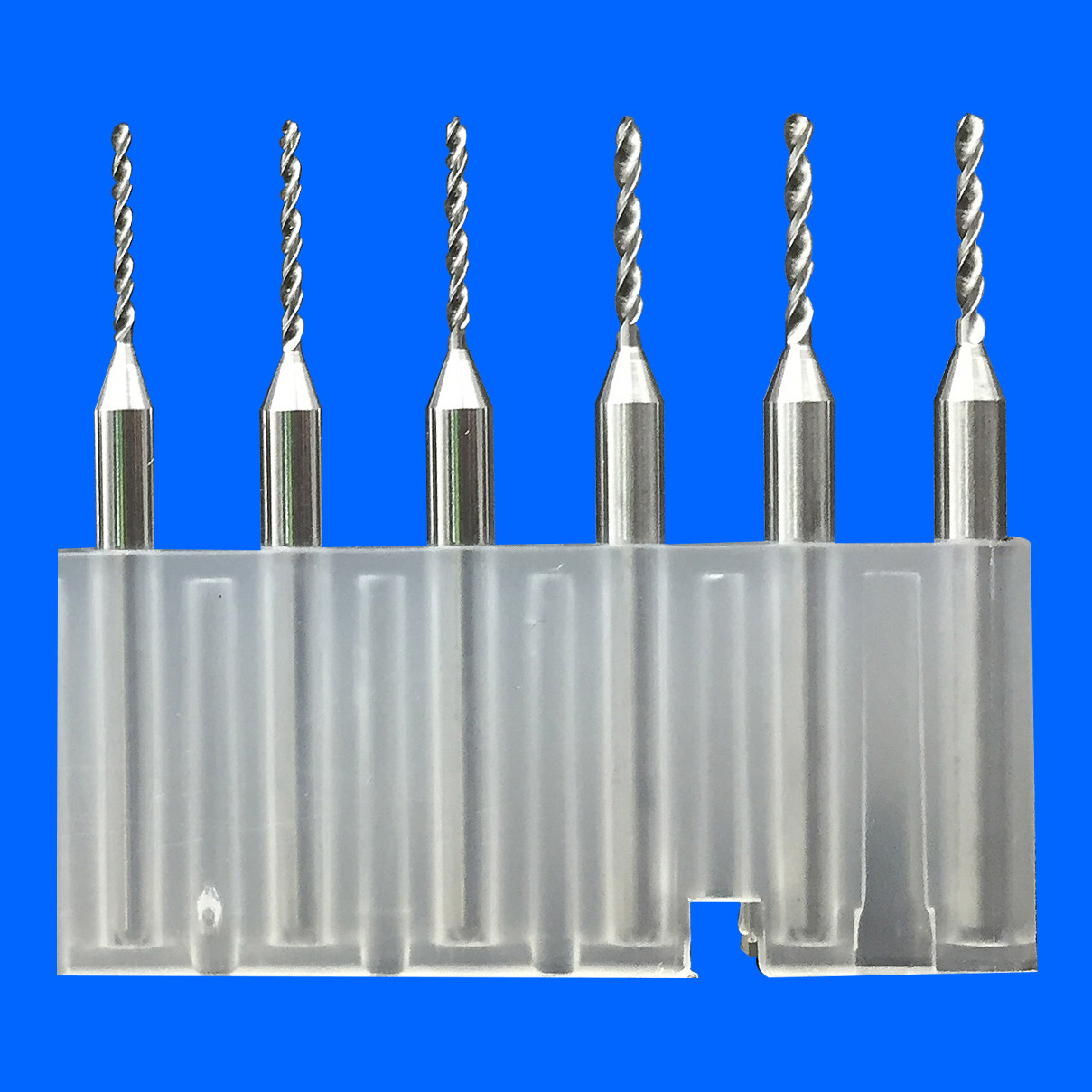 特价数控刀具_pcb钻头硬质合金cnc定柄钻整体钨钢钻咀电路线路板精雕