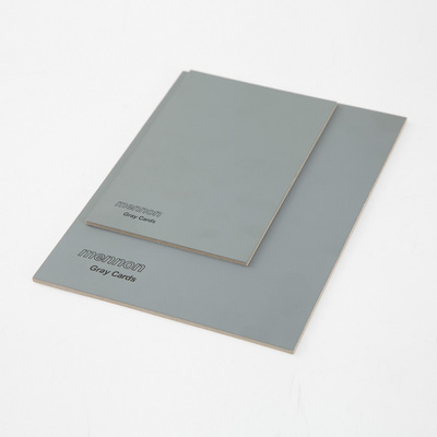 美侬18度灰卡摄影用灰卡手动白平衡卡测光卡拍摄无色差