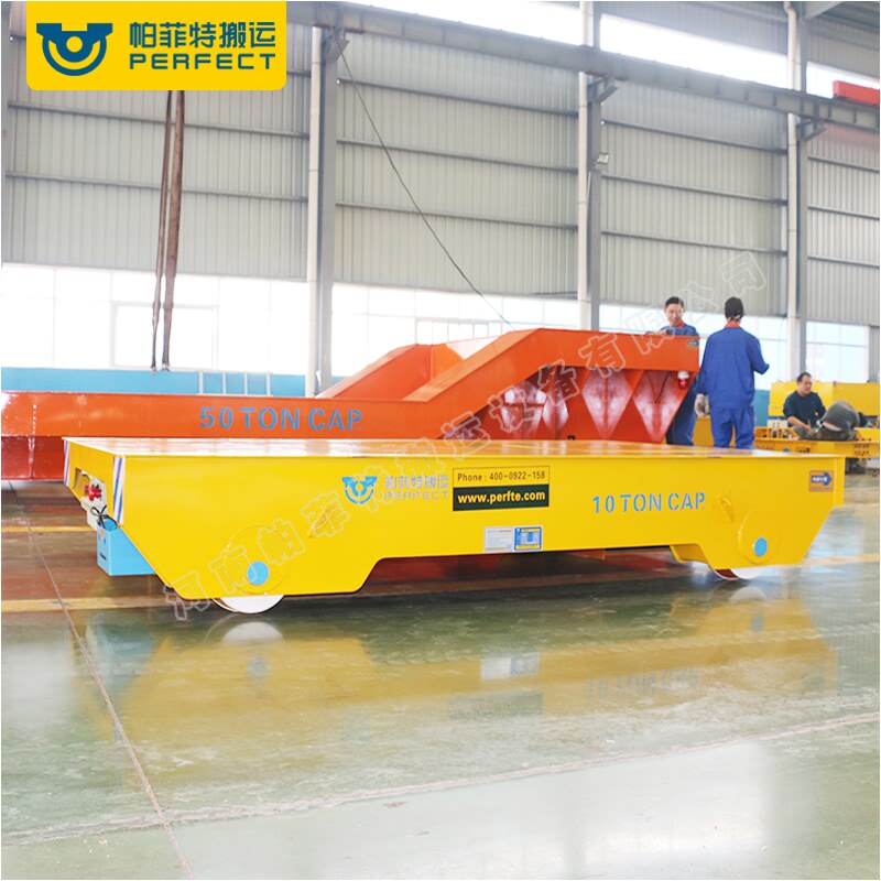 玻璃转运车电动平板搬运车电动拖车电动搬运小车电动搬运车平板