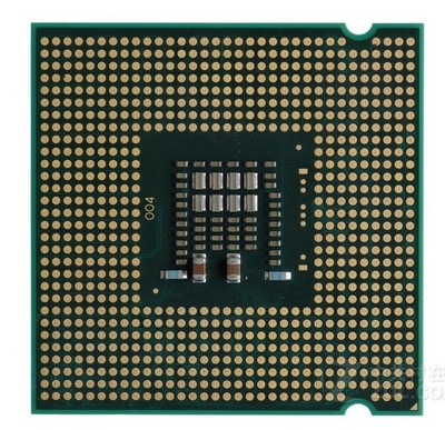 intel 酷睿2双核 e5300 775针2.6gcpu台式机电脑另有e5500 e5800