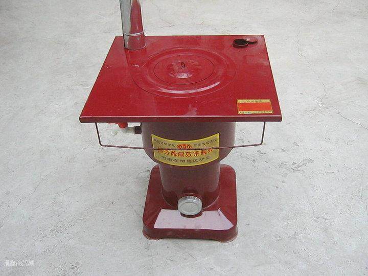 煤球取暖炉_带水箱蜂窝煤取暖炉 煤球采暖设备 抽烟煤炉升温加热炉具