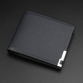 短款钱包能放下100